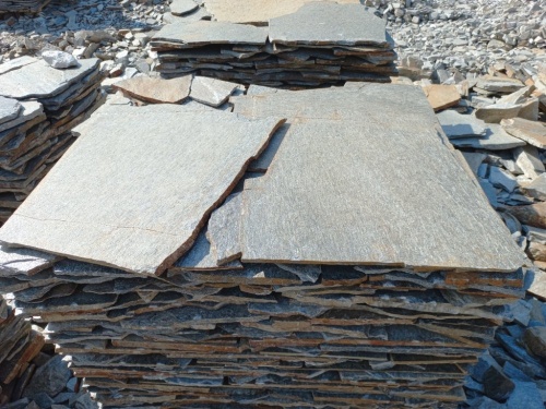 Серицит для лестницы, ступеней купить в Невьянске