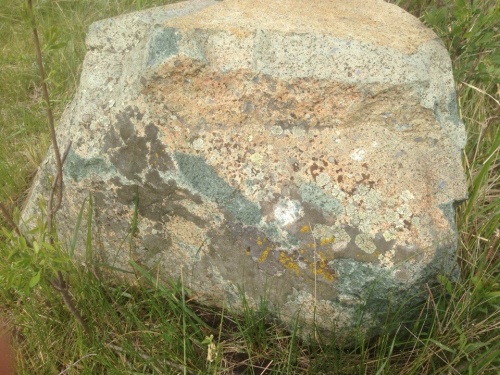 Гигантские зелёные валуны для ландшафтного дизайна весом более 5 тонн купить в Невьянске