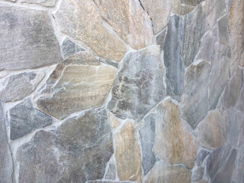 Плитняк златолит Уральский  для фасада купить в Невьянске