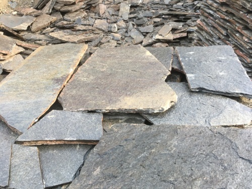 Серицит для лестницы, ступеней купить в Невьянске