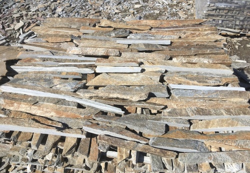 горбушка златолит Уральский