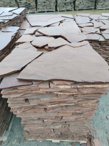 купить песчаник красный